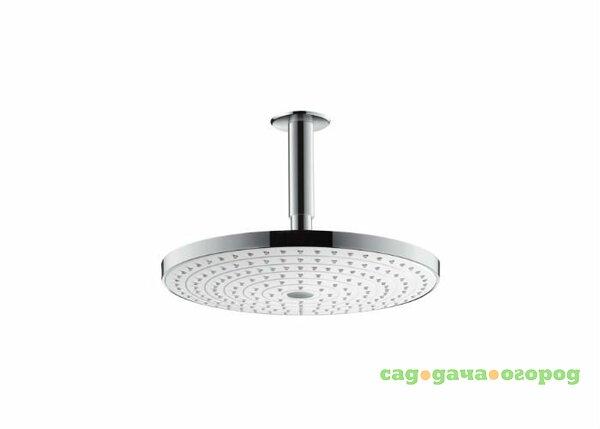 Фото Верхний душ Hansgrohe Raindance Select S 27337400