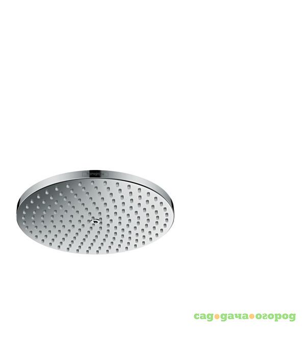 Фото Верхний душ Hansgrohe Raindance S 240 1j PowderRain 27623000