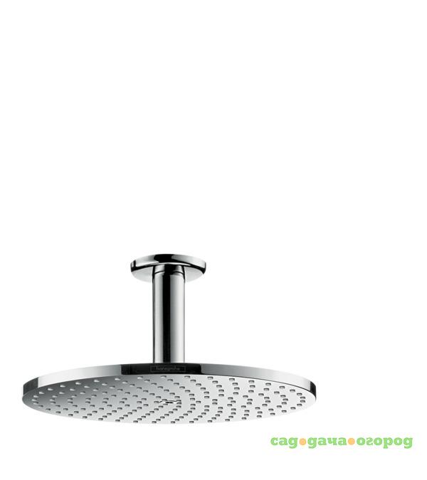 Фото Верхний душ Hansgrohe Raindance S 240 1j PowderRain 27620000