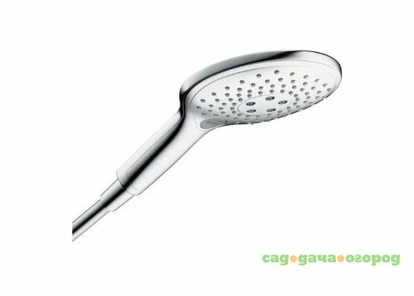 Фото Лейка для душа Hansgrohe Raindance Select 28587000