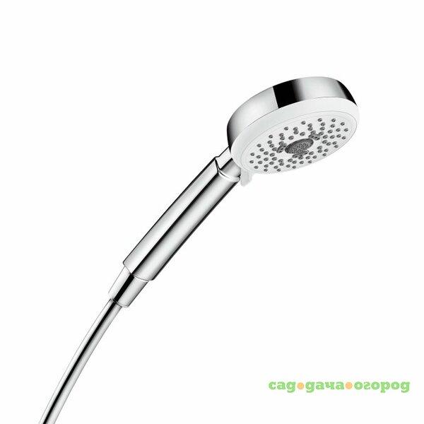 Фото Лейка для душа Hansgrohe Croma 26823400