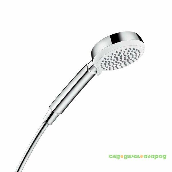 Фото Лейка для душа Hansgrohe Croma 26824400