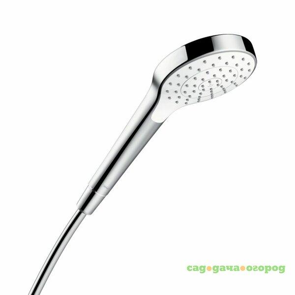 Фото Лейка для душа Hansgrohe Croma 26804400