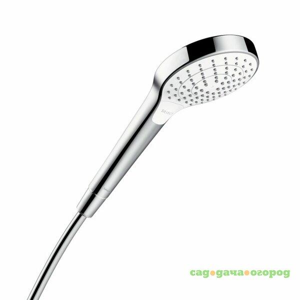 Фото Лейка для душа Hansgrohe Croma 26802400