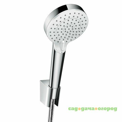 Фото Душевой гарнитур Hansgrohe Crometta Vario 26692400