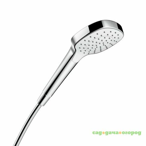 Фото Лейка для душа Hansgrohe Croma 26814400