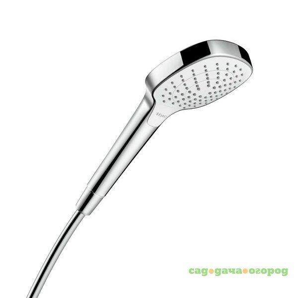 Фото Лейка для душа Hansgrohe Croma 26812400