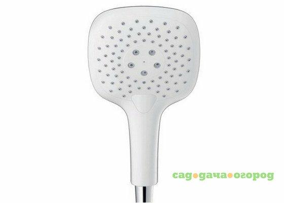 Фото Лейка для душа Hansgrohe PuraVida 28557000