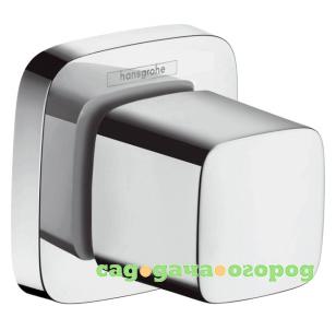 Фото Запорный вентиль Hansgrohe PuraVida 15978000