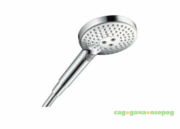 Фото Лейка для душа Hansgrohe Raindance Select 26530000