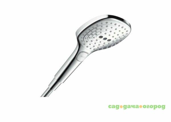 Фото Лейка для душа Hansgrohe Raindance Select 26520000