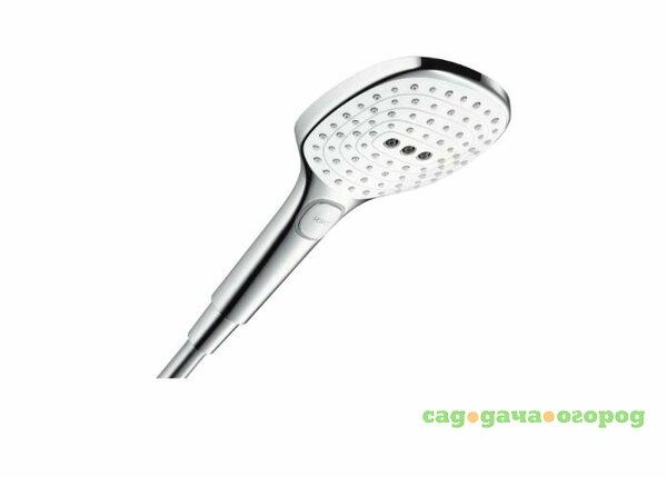 Фото Лейка для душа Hansgrohe Raindance Select 26520400