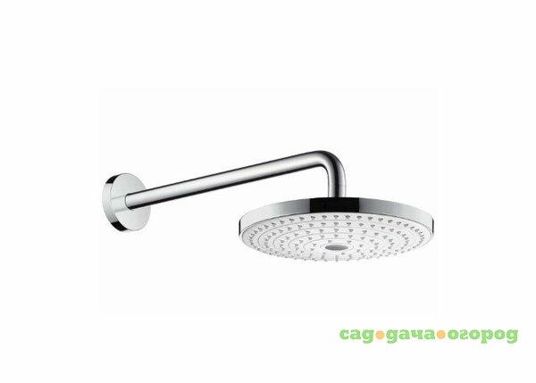 Фото Верхний душ Hansgrohe Raindance Select S 26466400