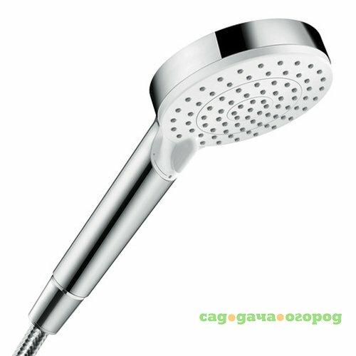 Фото Ручной душ Hansgrohe Crometta Vario 26330400