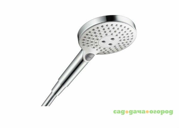 Фото Лейка для душа Hansgrohe Raindance Select 26530400