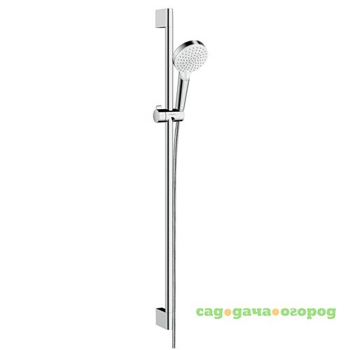 Фото Душевой гарнитур Hansgrohe Crometta Vario 26536400