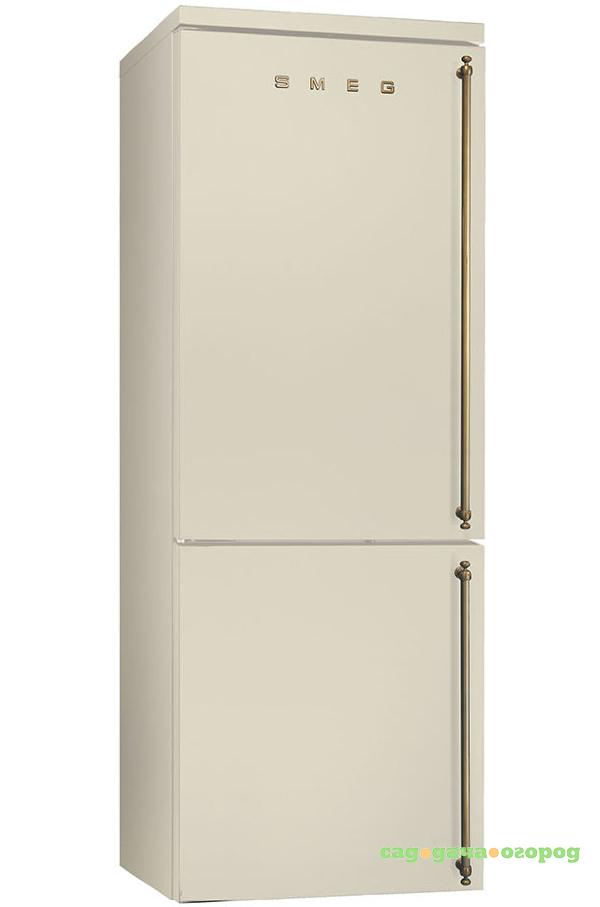 Фото Холодильник Smeg FA8003POS