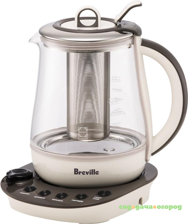 Фото Чайник Breville K361