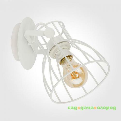 Фото Спот TK Lighting 2116 Alano White