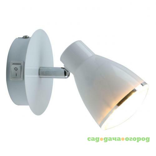 Фото Светодиодный спот Arte Lamp Gioved A6008AP-1WH