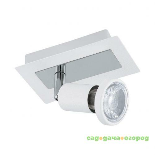 Фото Светодиодный спот Eglo Sarria 94958