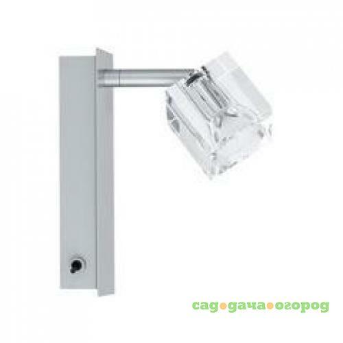 Фото Спот Paulmann Ice Cube 60027