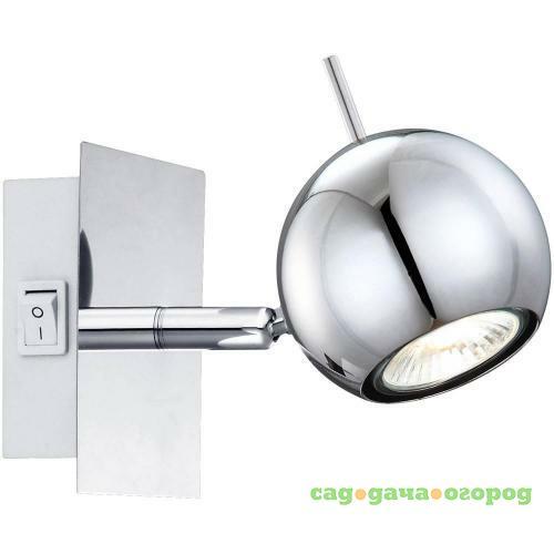 Фото Спот Globo Oberon 57881-1
