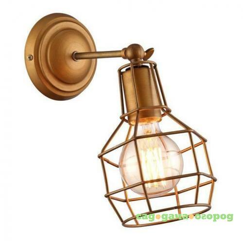 Фото Спот Arte Lamp 75 A9182AP-1BZ