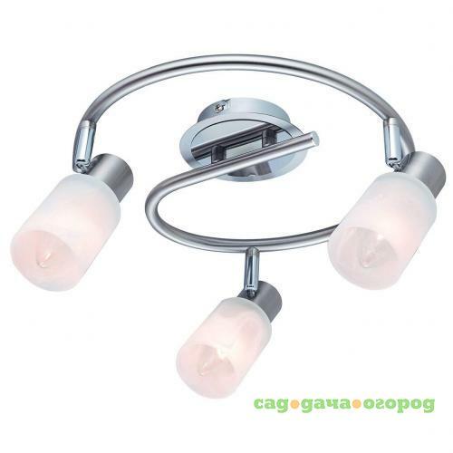 Фото Спот Arte Lamp A4510PL-3SS