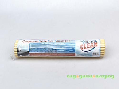 Фото Насадка для швабры White CLEAN, 27 см