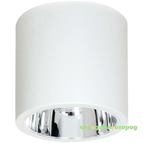 Фото Потолочный светильник Luminex Downlight Round 7238