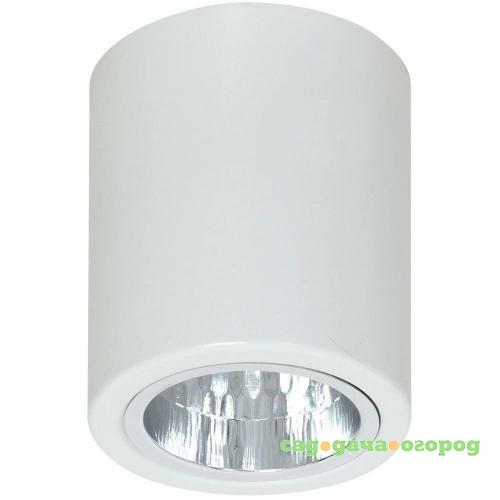 Фото Потолочный светильник Luminex Downlight Round 7234