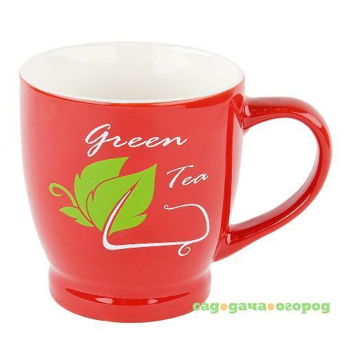 Фото Кружка ENS, Green tea, 230 мл