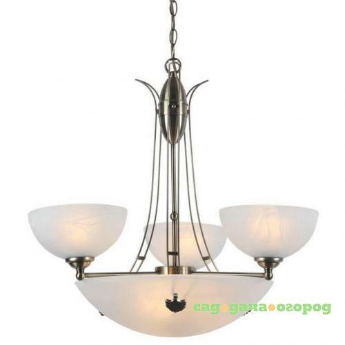 Фото Подвесная люстра Arte Lamp 64 A8615SP-3-3AB