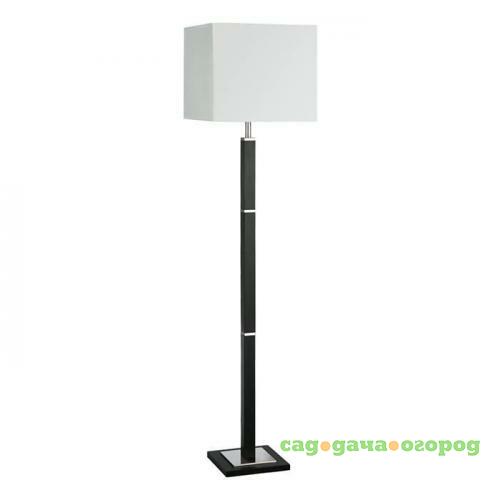 Фото Торшер Arte Lamp Waverley A8880PN-1BK