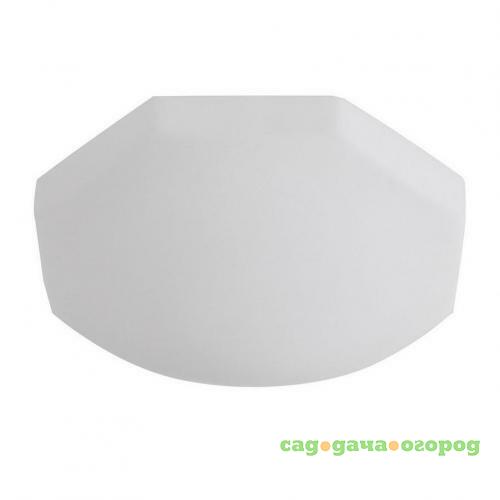 Фото Потолочный светодиодный светильник IDLamp Nuvola Bianca 267/30PF-LEDWhite