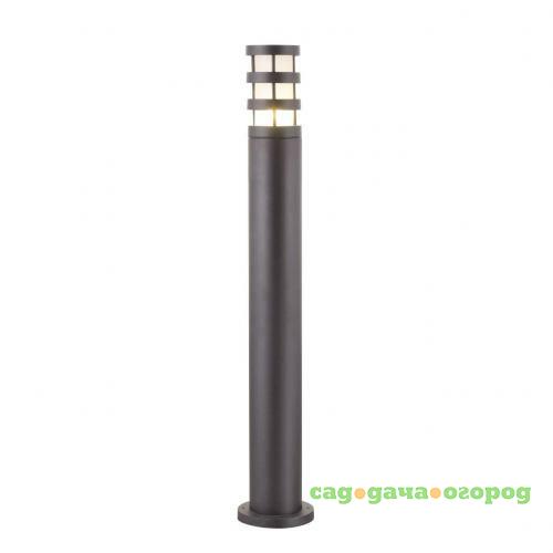 Фото Уличный светильник Arte Lamp Portico A8371PA-1BK