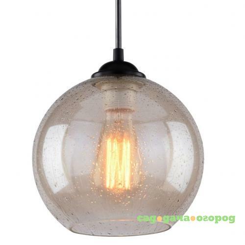 Фото Подвесной светильник Arte Lamp Splendido A4285SP-1AM