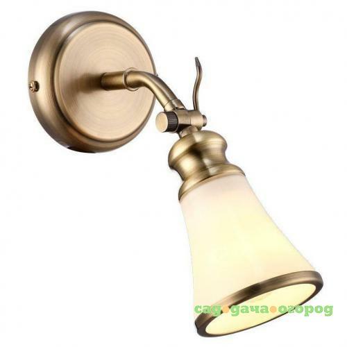 Фото Спот Arte Lamp 81 A9231AP-1AB