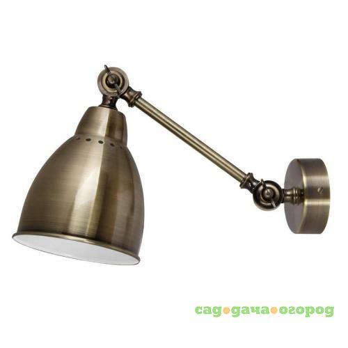 Фото Спот Arte Lamp 43 A2054AP-1AB