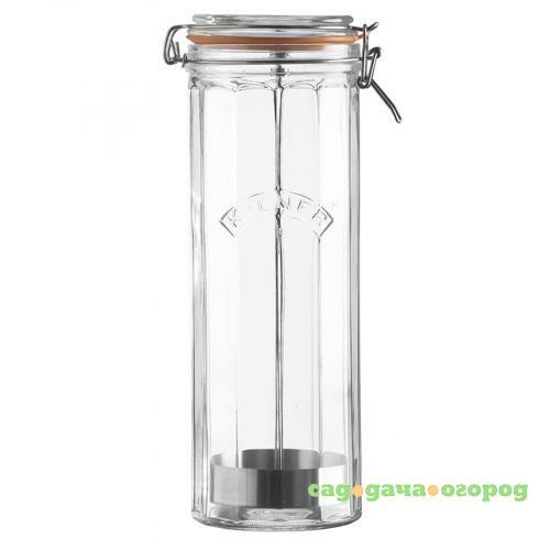 Фото Банка для спагетти KILNER, 35*13 см