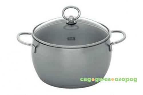 Фото Кастрюля Fissler, C+S Prestige, 2,8 л