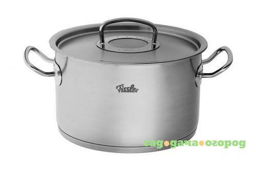 Фото Кастрюля Fissler, Original pro collection, 6,3 л