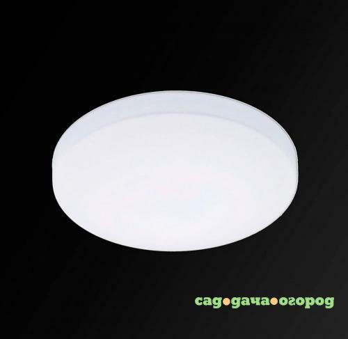 Фото Потолочный светильник IDLamp Frank 409/27PF-LEDWhite