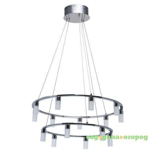 Фото Подвесная люстра MW-Light, Ракурс, 150*65 см