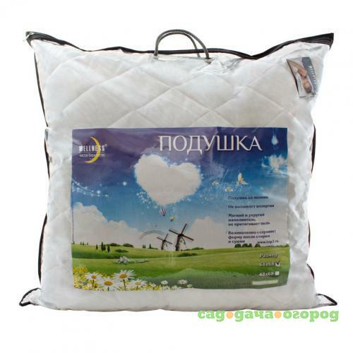 Фото Подушка WELLNESS, LS50, 48*68 см