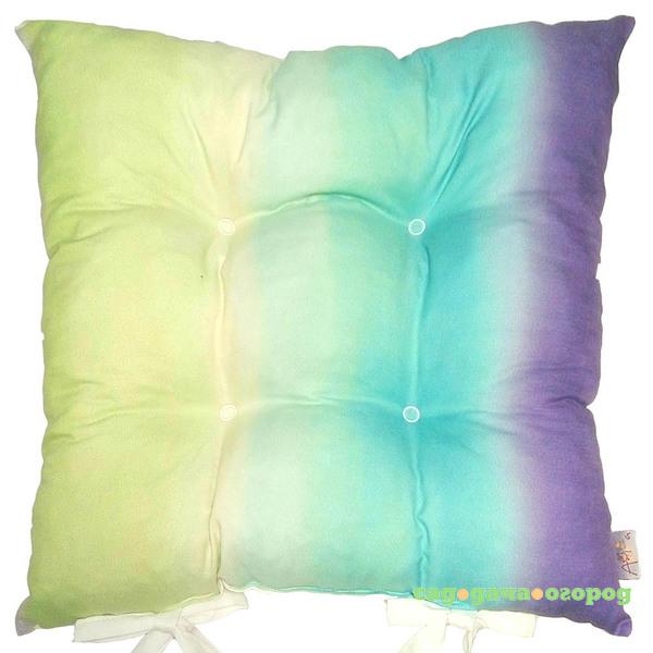 Фото Подушка на стул Iris Color (40х40)
