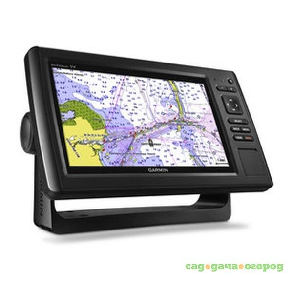 Фото Картплоттер Garmin echoMAP CHIRP 94sv (010-01805-01)