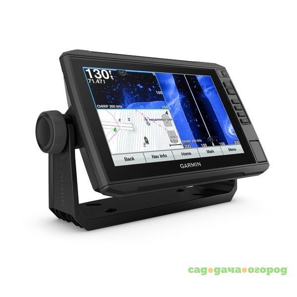 Фото Картплоттер Garmin echoMAP 94cv Plus (010-01902-05)