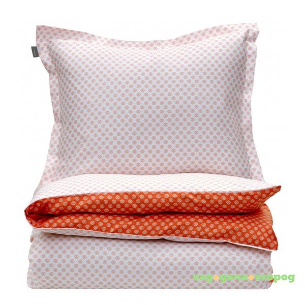 Фото Пододеяльник евро Gant Home DOTTY, 200x200см, 100% египетский хлопок